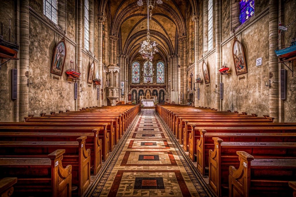 Best catholic church marketing Company