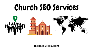 Church SEO Services