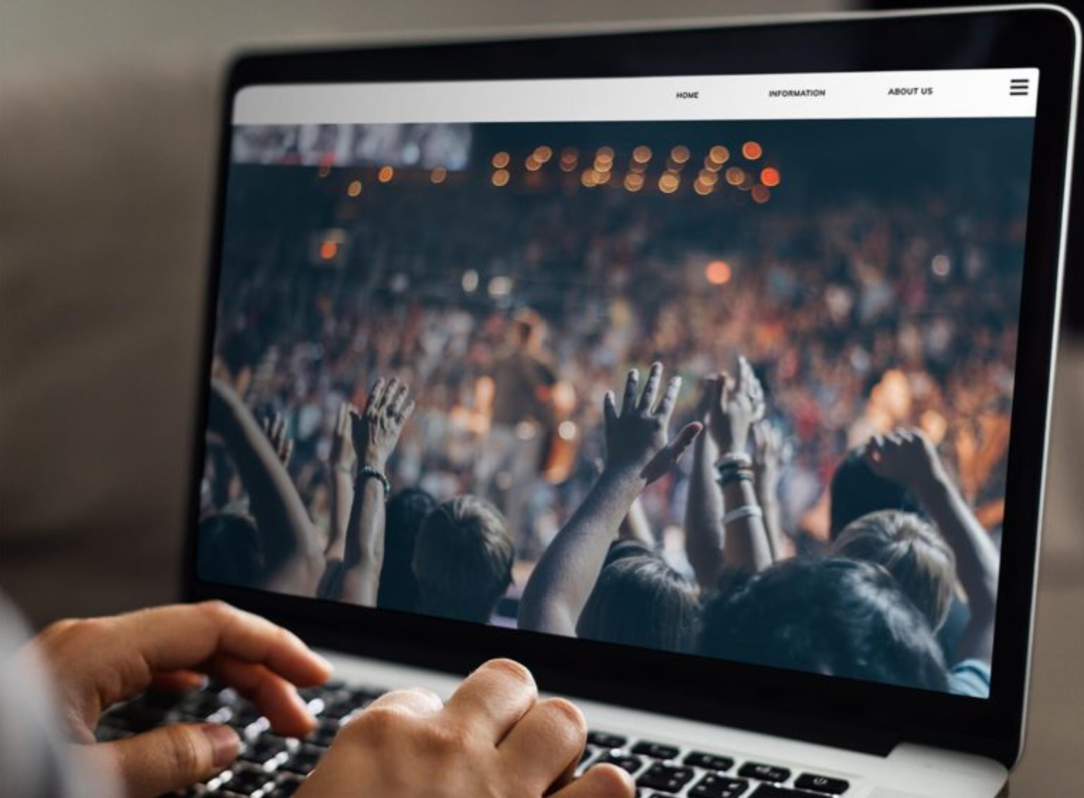 Digital Marketing For Churches; Church Website Design, Increase Your Attendance, Expand Your Reach And Influence Online