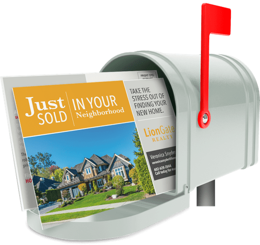 EDDM – Every Door Direct Mail: Door To Door