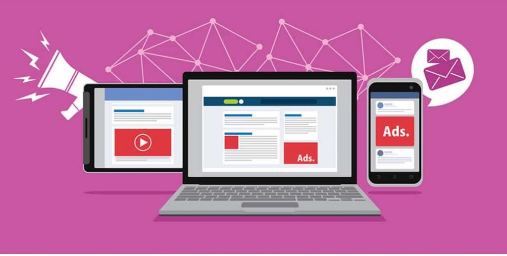Internet Advertising; Best Advertising Ad & Campaigns To Grow Your Business