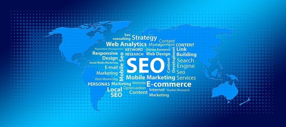 SEO improves Credibility, Integrity, and Authority