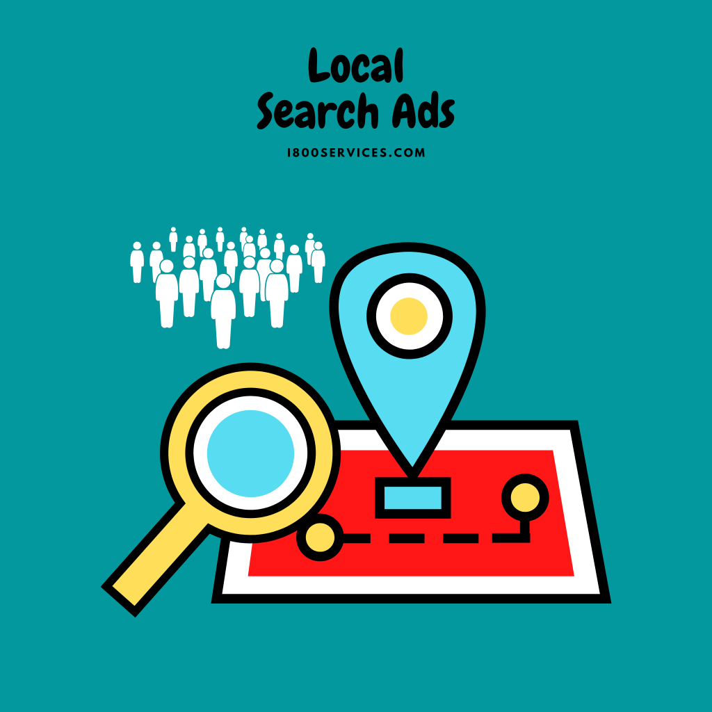 google local services ads login
