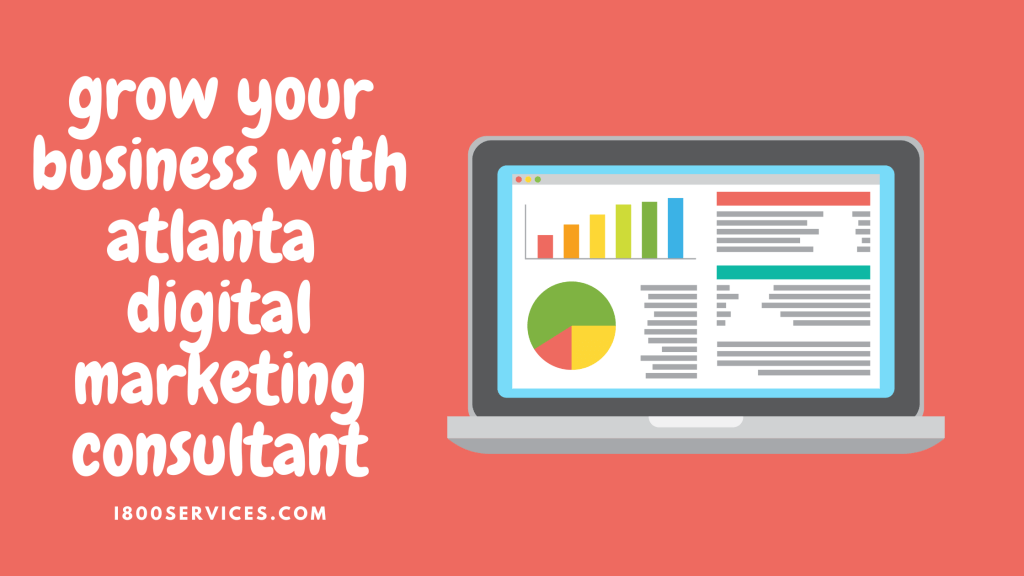 grow your local business with atlanta digital marketing consultant