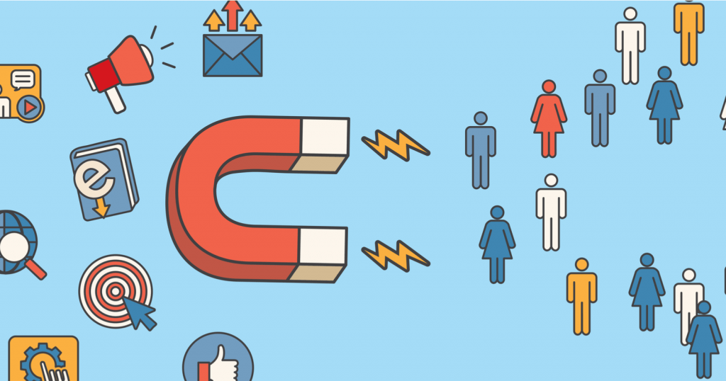 lead generation strategy: