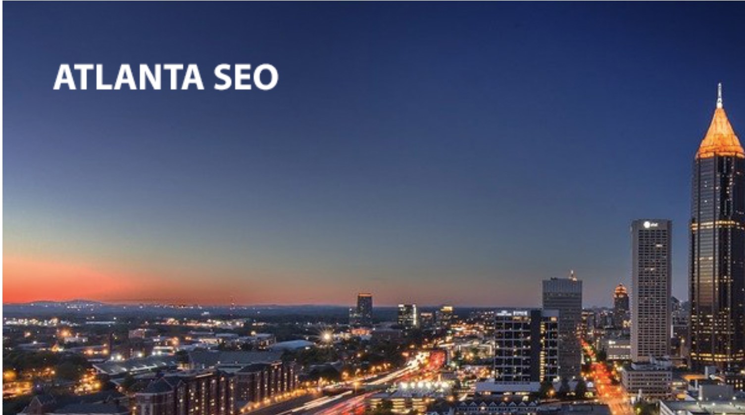 Atlanta seo expert