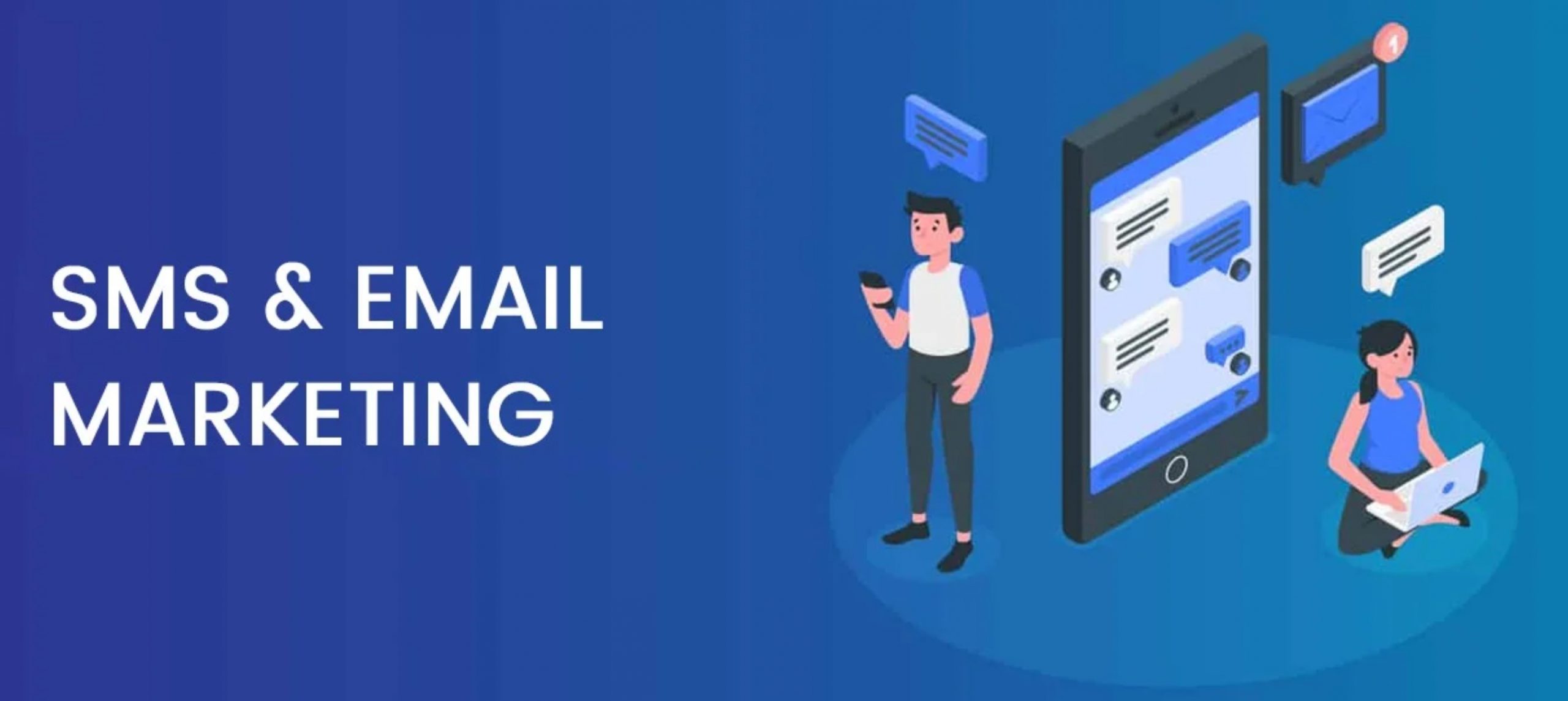 Email marketing for network marketing