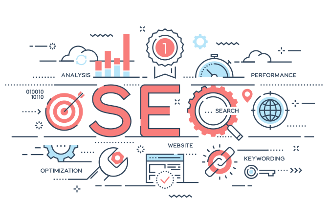 SEO services are vital 