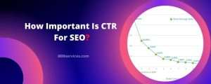 How Important Is CTR For SEO