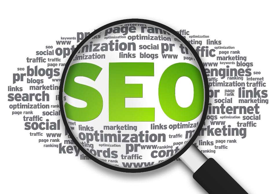 SEO Services Brookhaven