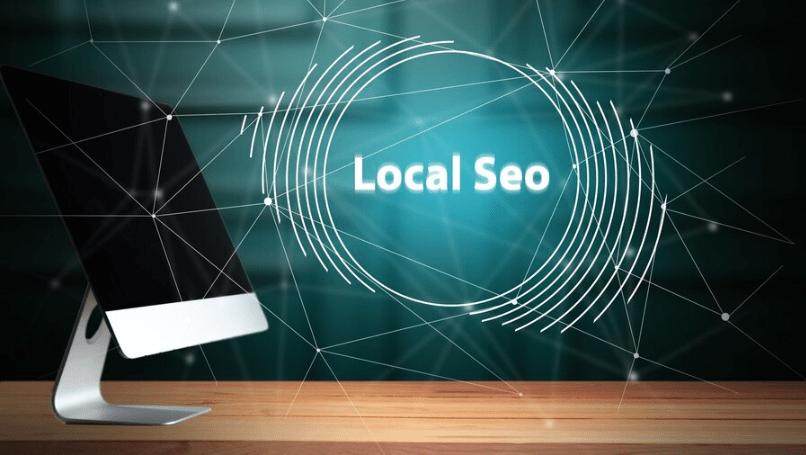 Local SEO Duluth Georgia