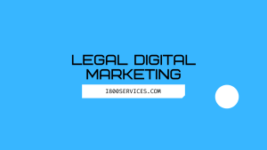 Legal Digital Marketing